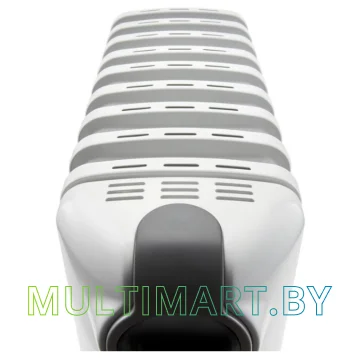 Обогреватель масляный DeLonghi TRRS 0920 C картинка 4
